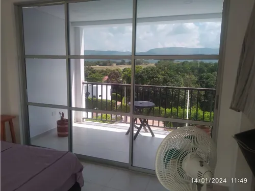 Vendo Casa Campestre En Tocaima En Condominio Campestre