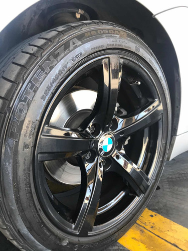 Imagen 5 de 6 de Bmw Z4 2012 2.5 Sdrive23i 204cv