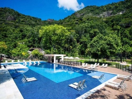 Imagem 25 de 26 de Verdant, Um Verdadeiro Clube Condominio, Apartamento 3 Quartos, Sol Da Manha, Repleto Planejados - Ap00780 - 2621118