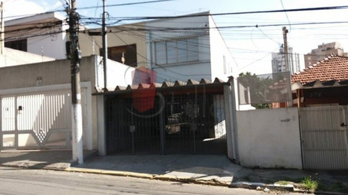 Imagem 9 de 15 de Sobrado - Vila Congonhas - Ref: 12229 - L-12229