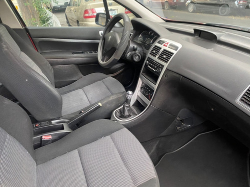 Imagen 10 de 14 de Peugeot 307