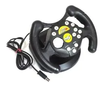 Comprar Control Volante Para Consolas Nintendo Gamecube Wii En Caja 