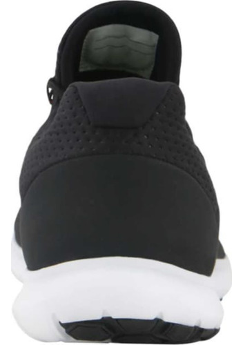 Tenis Correr Hombre Pirma Negro