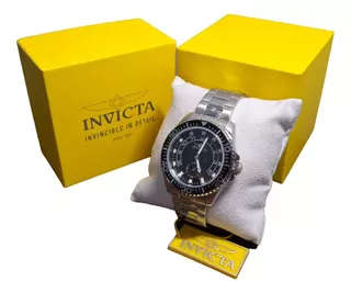 Reloj Invicta Pro Driver 47125 Men's Quartz Watch 44 Mm