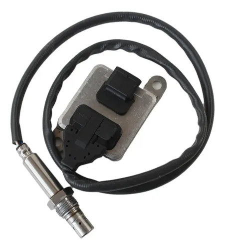 Sensor De Nox 8981924561 Para Motor Diesel Isuzu Nrr Nqr