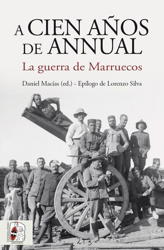 Cien Años De Annual (libro Original)