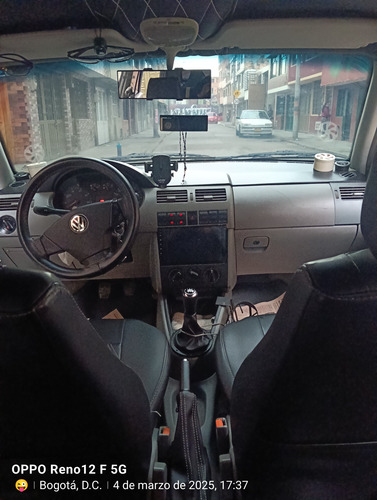 Volkswagen Gol 1.8 Basico