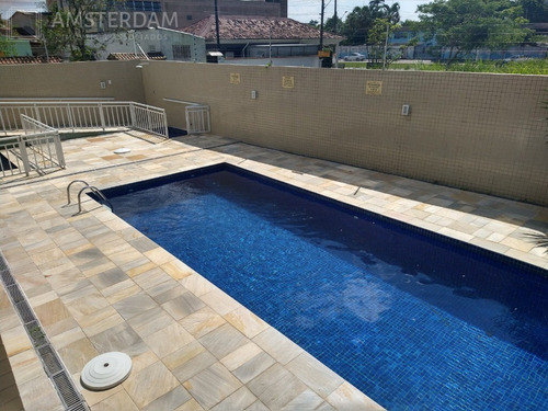 Imagem 23 de 30 de Apartamento Com Vista Panorâmica - Ap00340 - 70339355
