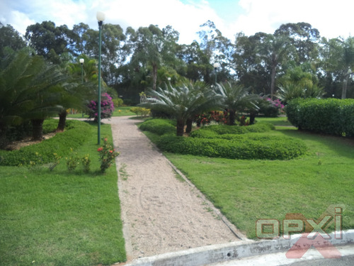 Imagem 8 de 15 de Terreno Condomínio Reserva Das Garças (próximo Ao Recreio Dos Bandeirantes) - 2058