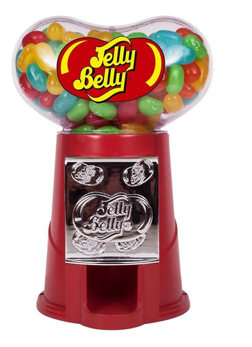 Bala Jelly Belly Bean Boozled Flipperama Com 1 Pacotes 99g