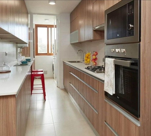 Venta O Arriendo Departamento En Talca, Alerces 2