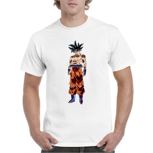 Novedosos Modelos De Playera Yamcha