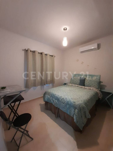 Imagen 10 de 22 de Casa En Venta De 2 Recamaras Amueblada Real Ibiza, Playa Del Carmen P3720