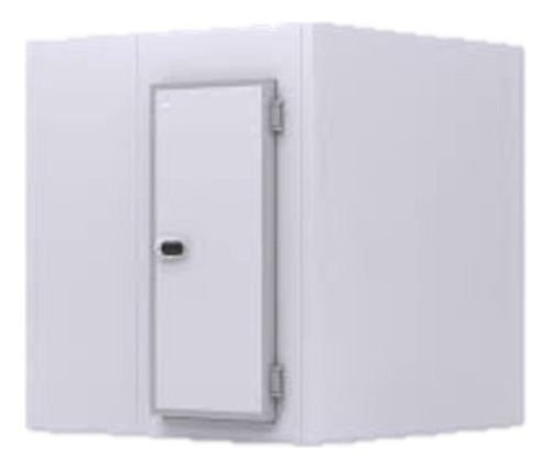Camara Refrigeracion Grande