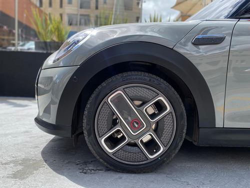 Mini Cooper Se Eléctrico