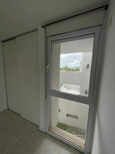 Venta Departamento De Tres Dormitorios Con Balcón En Jardines De La Estanzuela