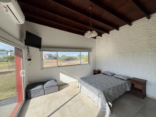 Venta, Casa, Costa Esmeralda, Deportiva, Lote Al 100