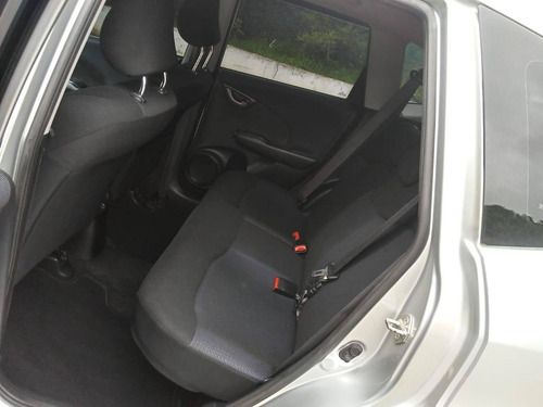 Honda Fit 1.4 Lx 8v Flex 4p Manual