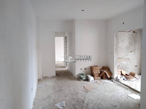 Imagem 15 de 25 de Apartamento De 2 Dormitórios No Caiçara, Em Praia Grande - Ap2495