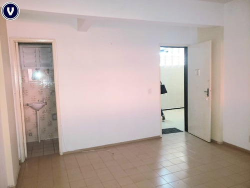 Imagem 6 de 15 de Sala Comercial A Venda No Bairro Fátima - Fortaleza, Ce - Sa00006