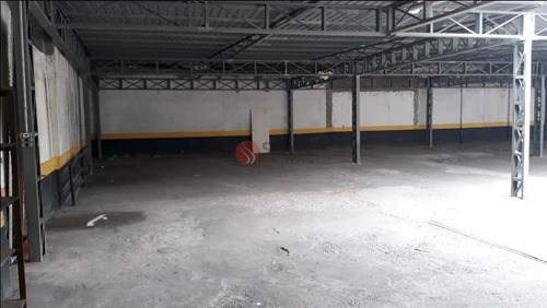 Imagem 5 de 7 de Terreno Para Estacionamento No Belém - Af20333