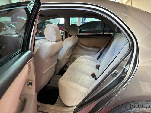 Toyota Corolla 1.8 XEI 16V GASOLINA 4P AUTOMÁTICO