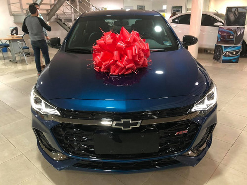 Imagen 2 de 11 de Completamente Nuevo Chevrolet Cavalier Turbo Rs 2022