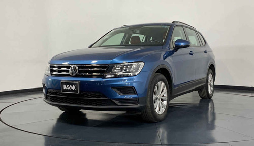 Imagen 1 de 15 de 48227 - Volkswagen Tiguan 2017 Con Garantía