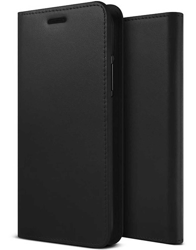 . Funda Zizo Wallet Cartera Para iPhone 11 Pro Max Negra