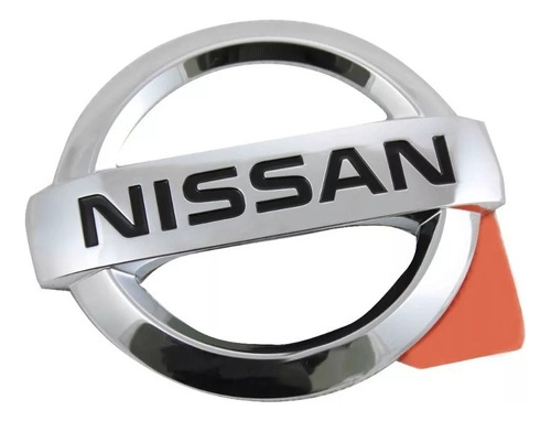 Emblema De Parrilla Nissan Original Tsuru 94-17