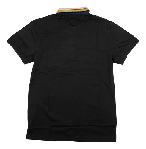 Psycho bunny black polo online