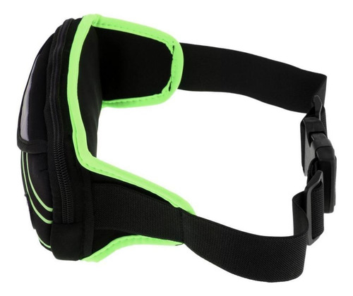 Riñonera Multifunción Impermeable For Correr