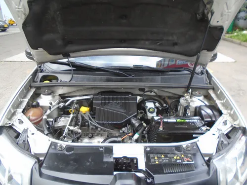 Renault Logan 1.6 Dynamique