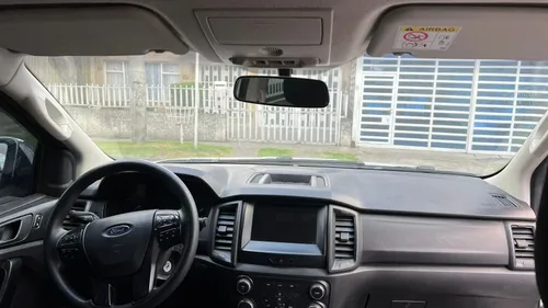 Ford Ranger 3.2 Xls