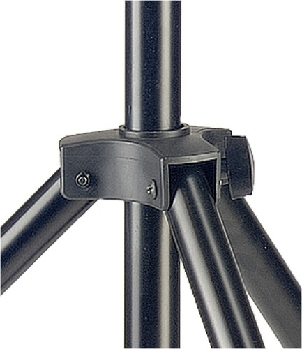 Imagen 5 de 6 de Set 2u Par Soporte Pie Bafle Parlante Stagg Spsq10 Funda