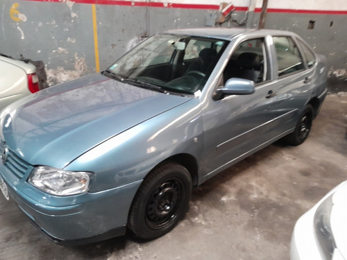 Imagen 2 de 16 de Volkswagen Polo Polo Sd 1.9 Con Aire