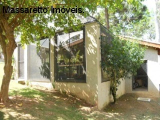 Imagem 17 de 30 de Sitio - A Venda - Itatiba - St00007 - 67778514