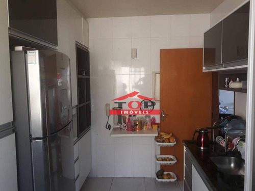 Imagem 9 de 15 de Apartamento Cond Vila Grena - Ap0932