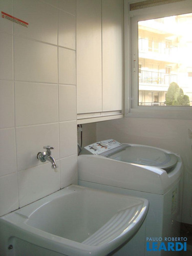 Imagem 6 de 15 de Apartamento - Jardim Leonor - Sp - 545656