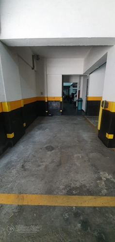 Imagem 8 de 15 de Apartamento 119 Metros 3 Suites E 3 Vagas Em Vila Milton - Guarulhos - 18799