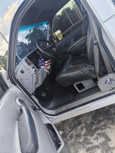 Chevrolet Silverado 4.1 Std 2p Diesel