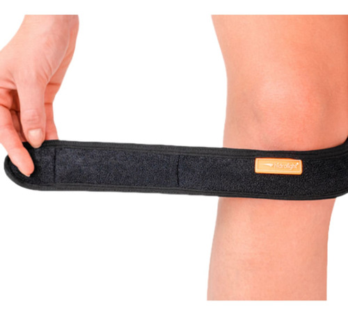 Faixa Suporte Sub Patelar Hidrolight Ajustável