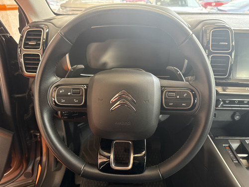 Citroën C5 Aircross 1.6 PURETECH 165 EAT6 LIVE PACK