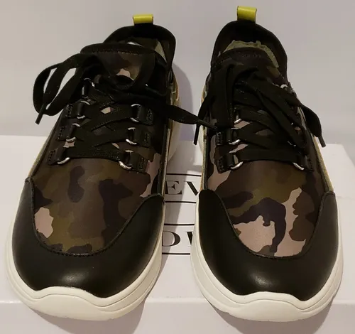 Steve clearance madden cavo