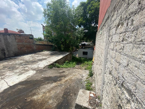 Terreno En Venta En Colonia Calacoaya, Atizapán De Zaragoza, Estado De México