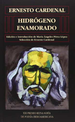 Libro Hidrógeno Enamorado De Ernesto Cardenal Ed: 1