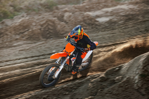 Ktm 350 Sx-f 2024