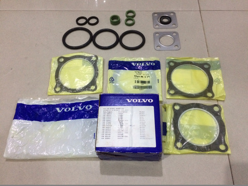 Kit De Junta Para Turbo Volvo Penta #876955