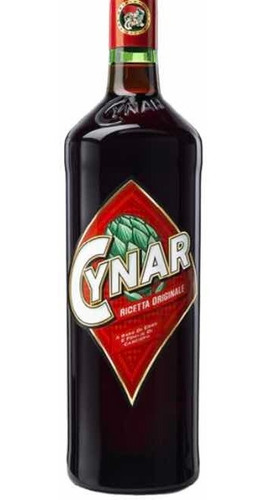 Aperitivo Cynar 750 Ml