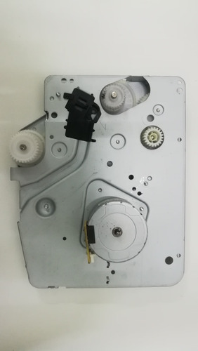 Tren De Engranajes Samsung Ml-2165w Jc31-00143a Jc61-04437 (Usado)